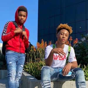 Meet your Posher, Jayden